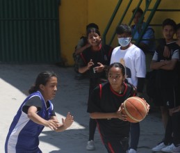 भ्याली पब्लिक र एन्जल्स हार्ट सफल